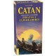 Devir BGPIR56 juego de tablero Catan 120 min Expansión de juego de mesa Estrategia